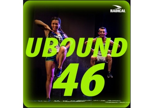 Radical Fitness U BOUND 46 